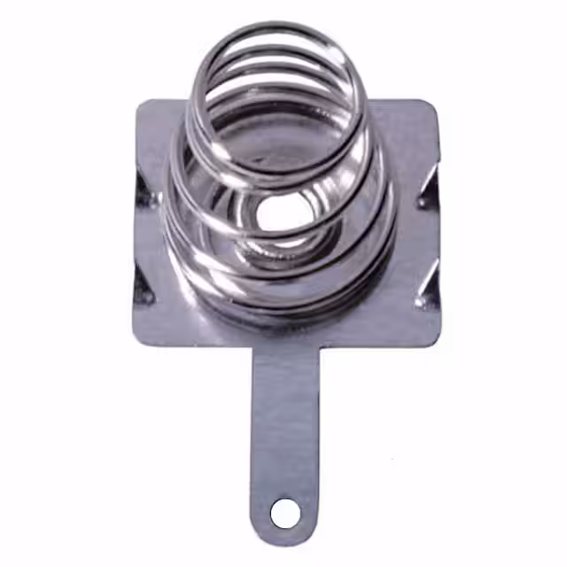 SN-T8-2 MPD (Memory Protection Devices)  Supports de batterie, clips, contacts